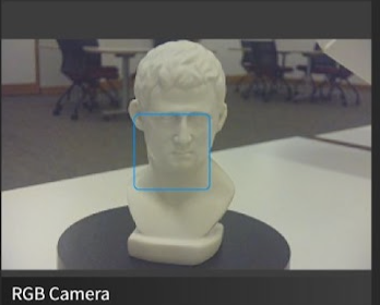 Screenshot of pop-up.