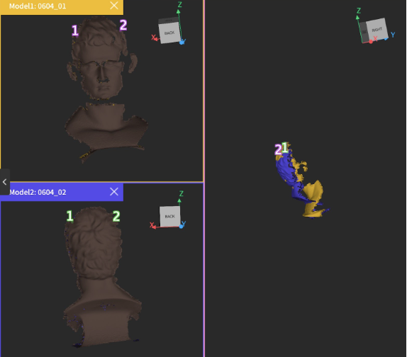 Screenshot of pop-up.