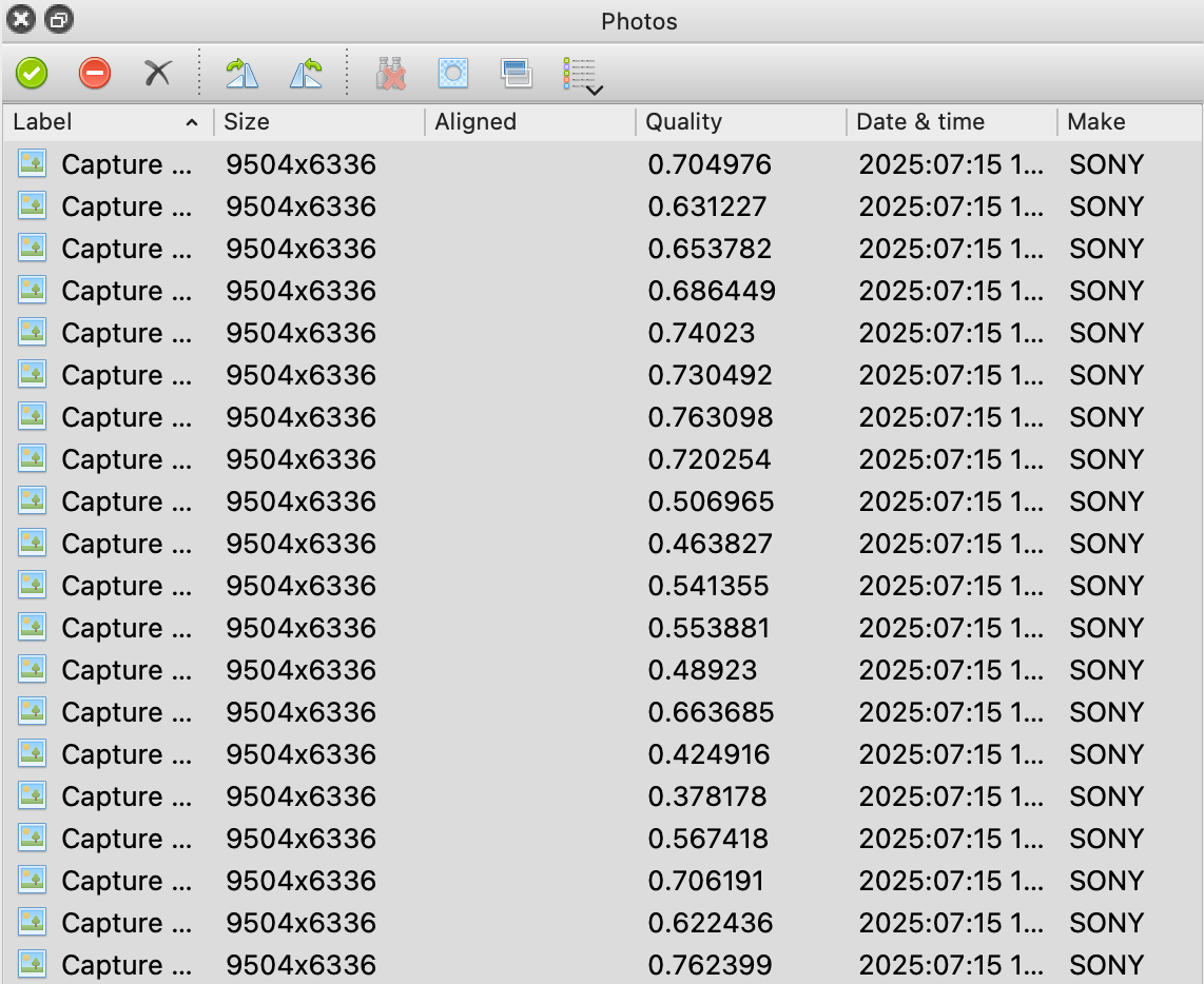 Screenshot of pop-up.