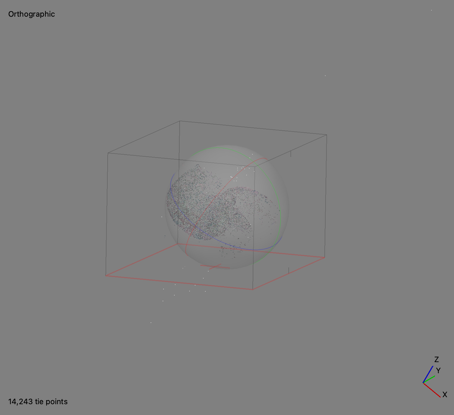 Screenshot of pop-up.