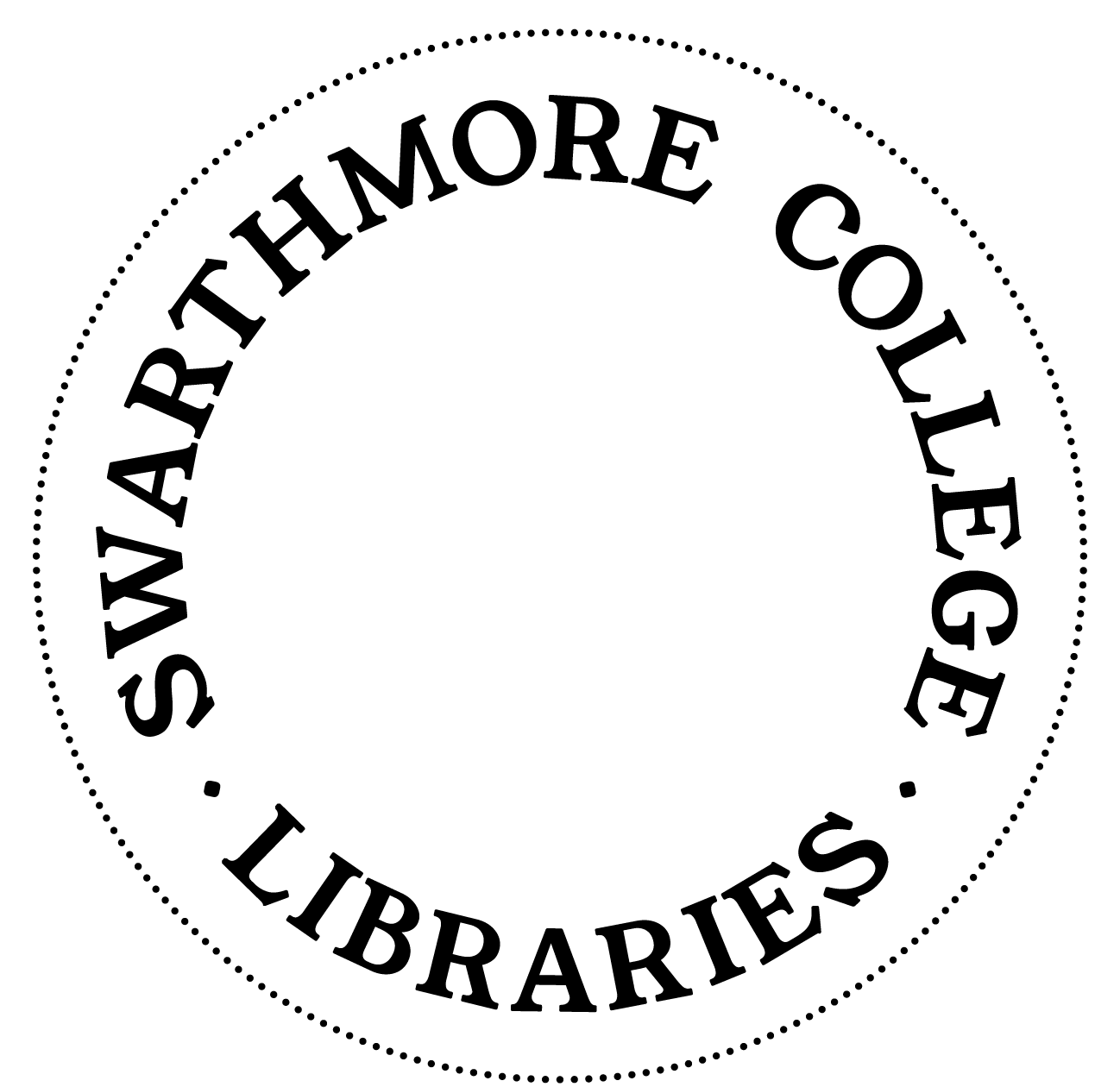 Swarthmore College Libraries